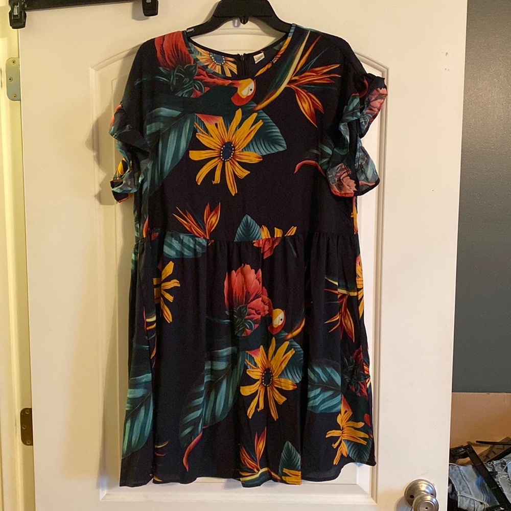 Women’s summer dress
